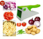 Vegetable cutter