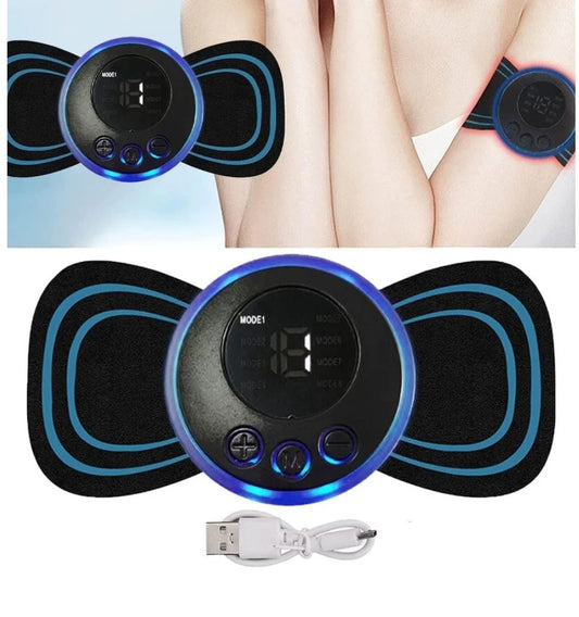 Mini Massager