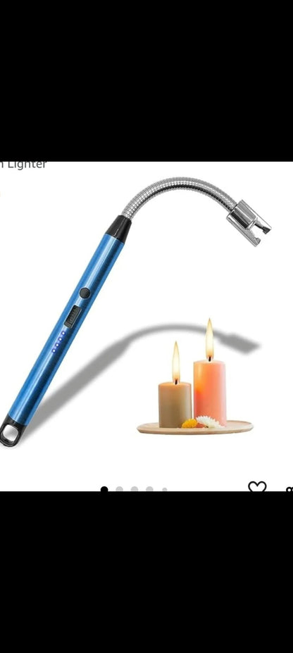 USB electric kitchen Lighter