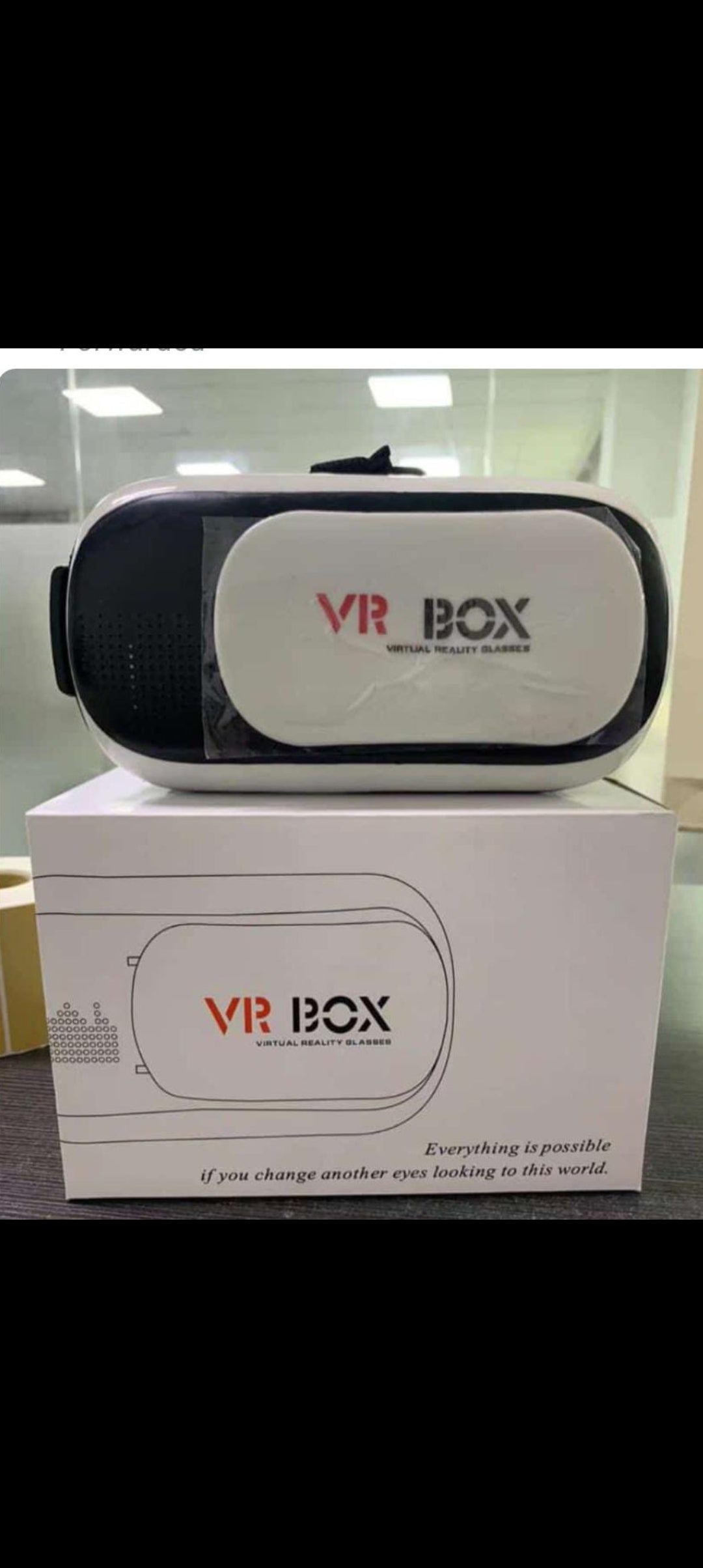 VR Box