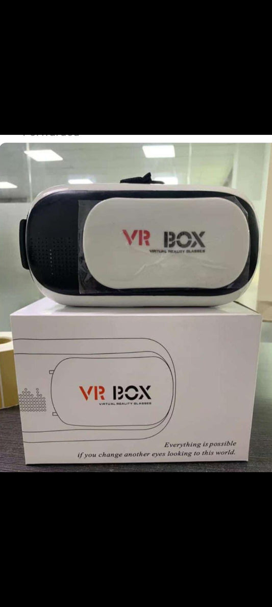 VR Box