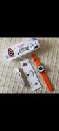 T800 ultra Smart Watch