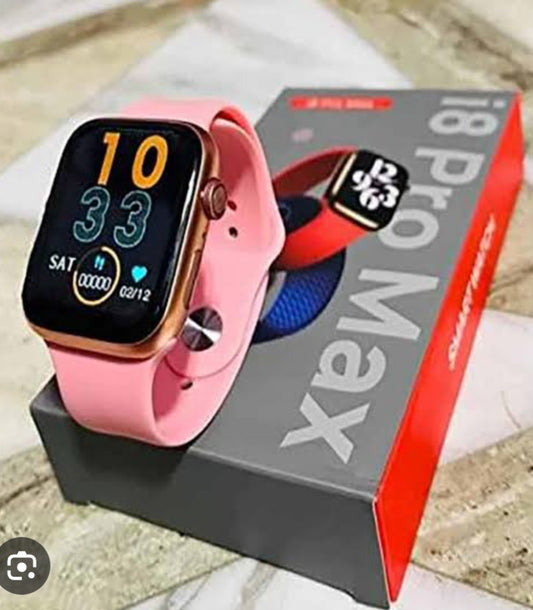 I 8 pro max Smart watch