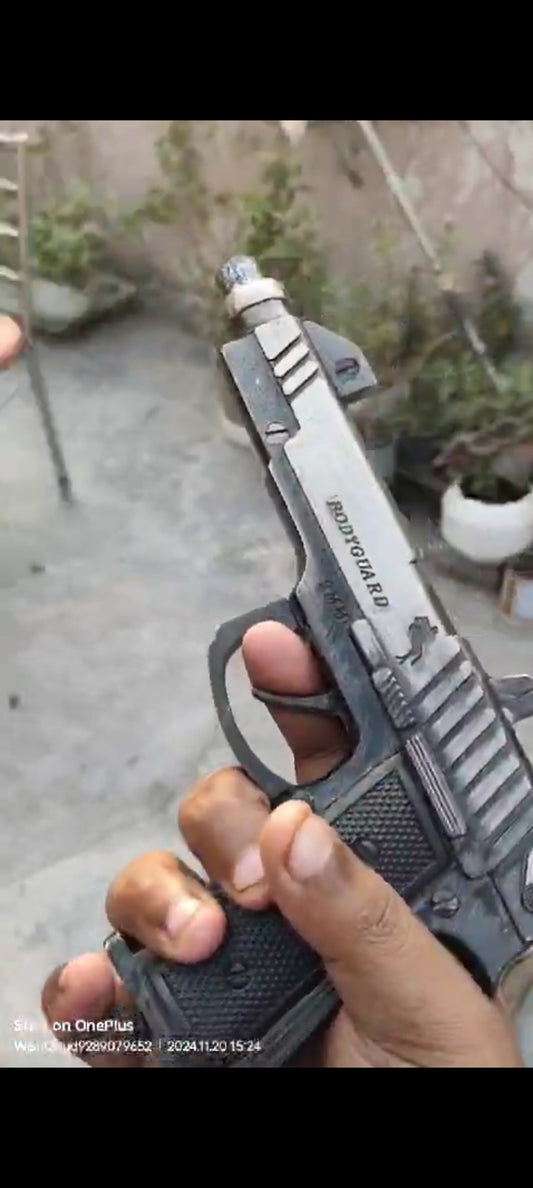 Metal air Gun Air