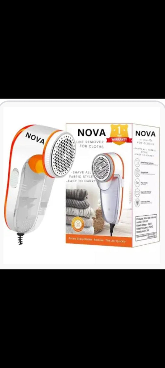 Lint Remover