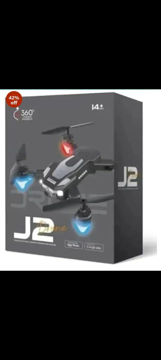 Drone J2