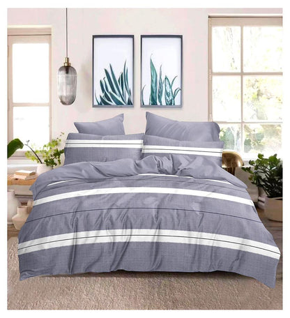Cotton Bedsheet premium quality(90*100)