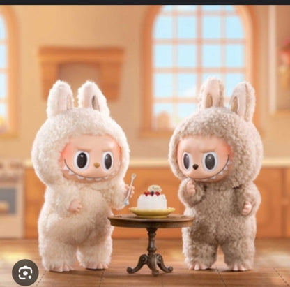 LABUBU DOLL
