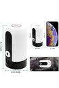 Water dispenser