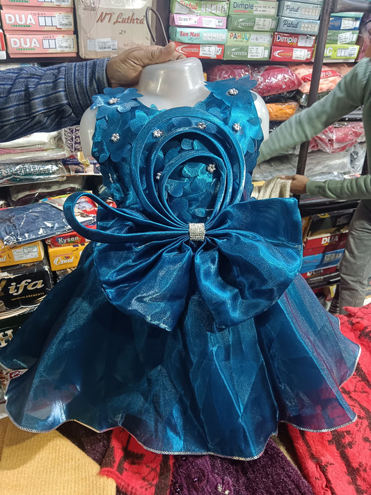 Party dress Girls designer