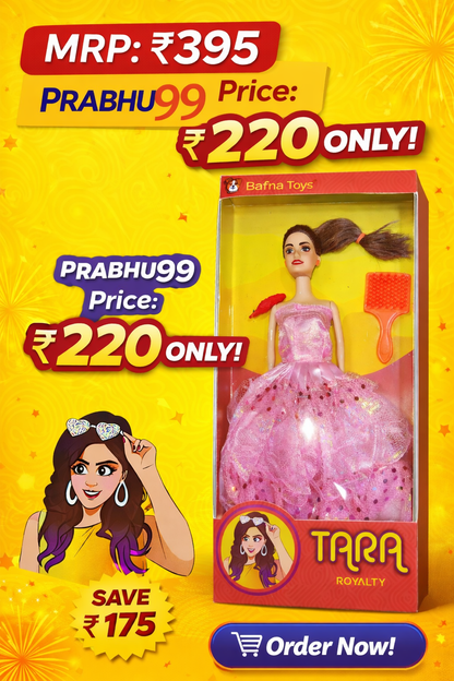 Tara Doll