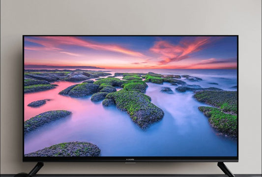 Google SMART LED TV( warranty one year)