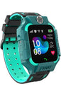 Q19 Smart Watch for Kids 4G sim GPS GSM Tracker Touch Screen Torch aap controled Baby Watch Waterproof & Calling Function 4pda