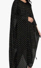 Chiffon Dupatta( any colour)