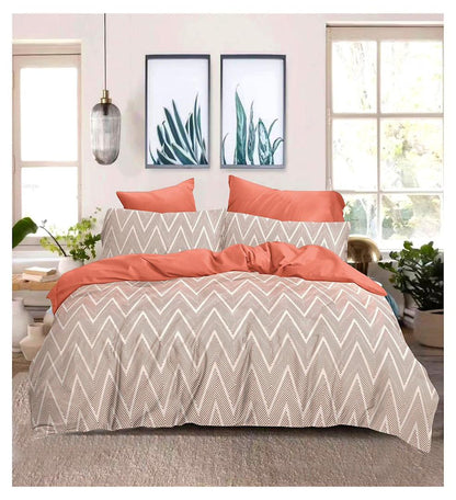 Cotton Bedsheet premium quality(90*100)