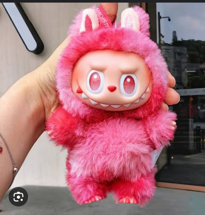 LABUBU DOLL