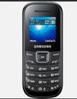 Samsung Guru1200 keypad phones
