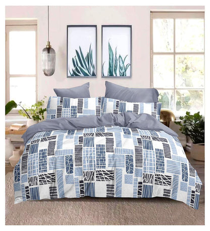 Cotton Bedsheet premium quality(90*100)