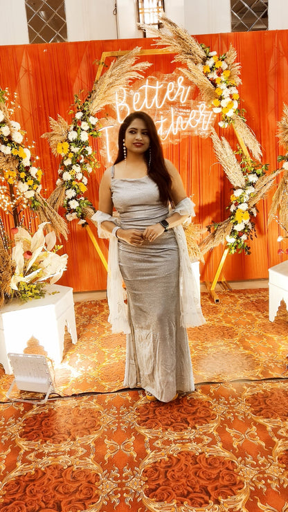 Anchor(Nandini Dwivedi), call 7985613007 for dates availability