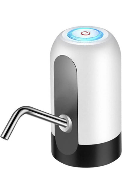Water dispenser