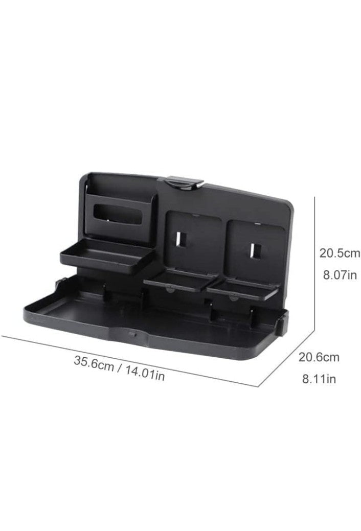Car Tray