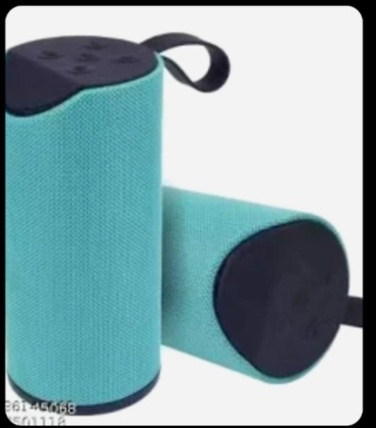 Tg113 bluetooth speaker