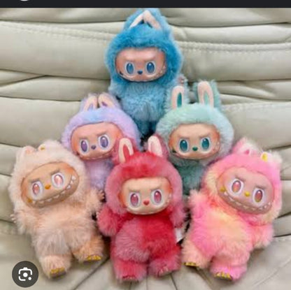 LABUBU DOLL