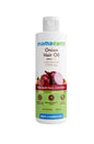 Onion Hair Oil with Onion Oil & Redensyl for Hair Fall Control - 200 ml