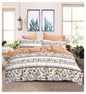 Cotton Bedsheet premium quality(90*100)