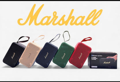 Willen wireless Speaker