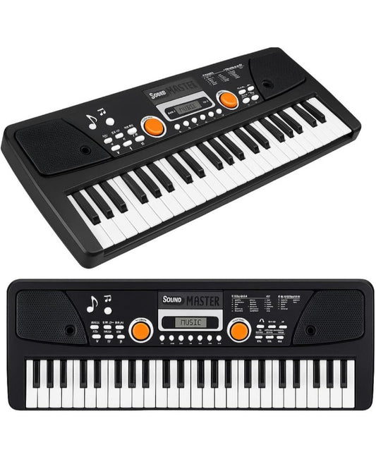 Music Key Board