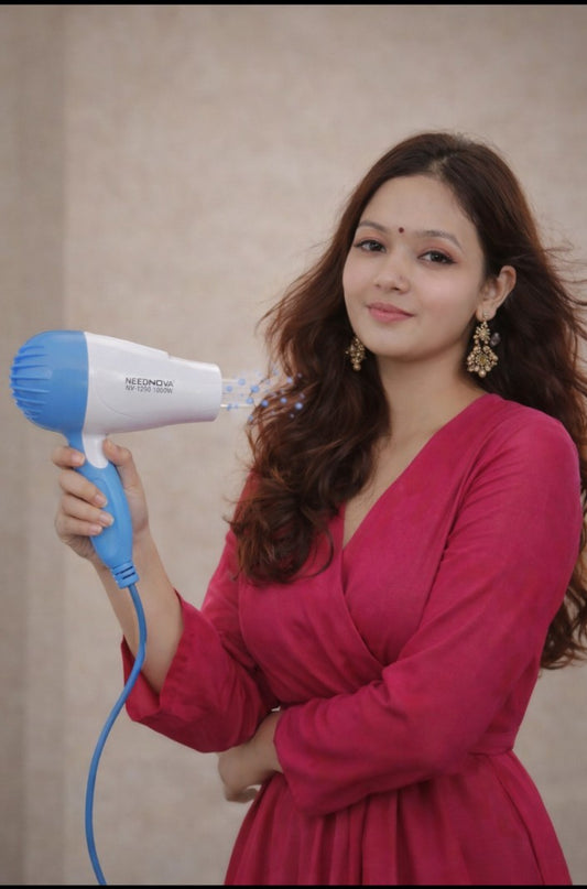 Nova hair dryer