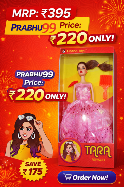 Tara Doll