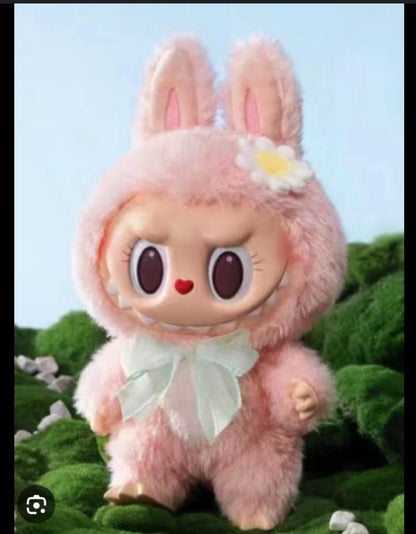 LABUBU DOLL