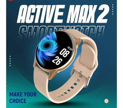 Active 2 smart watch