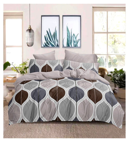 Cotton Bedsheet premium quality(90*100)