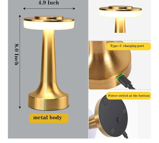 LED NIGHT LAMP