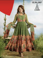 Anarkali Suit Premium