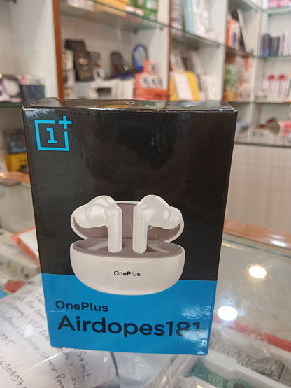 Boat Airdopes, one plus buds, realme buds
