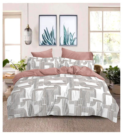Cotton Bedsheet premium quality(90*100)