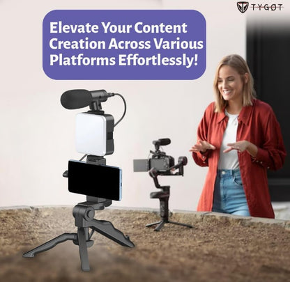 Video Making Kit