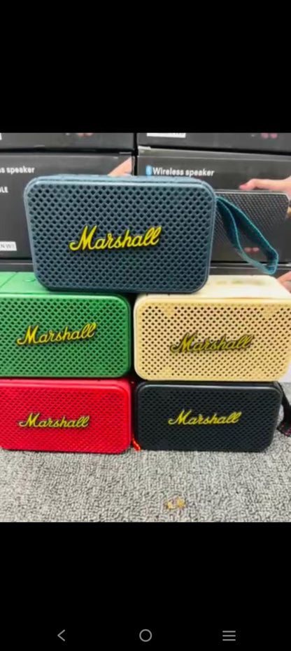 Willen wireless Speaker