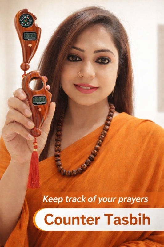 Counter Tasbih