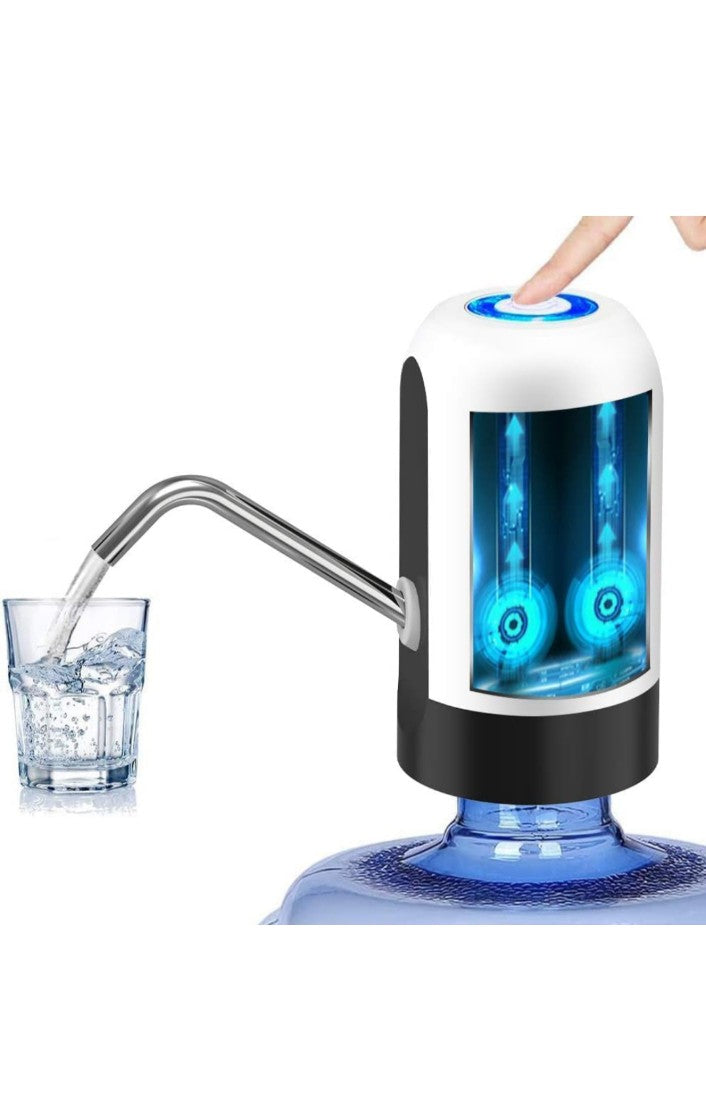 Water dispenser
