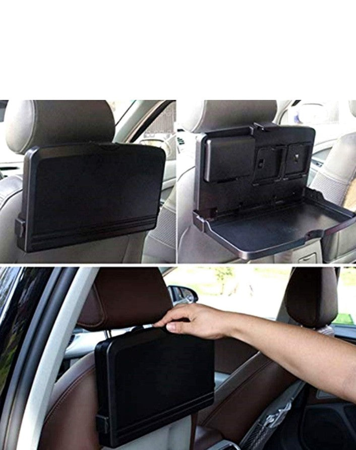 Car Tray
