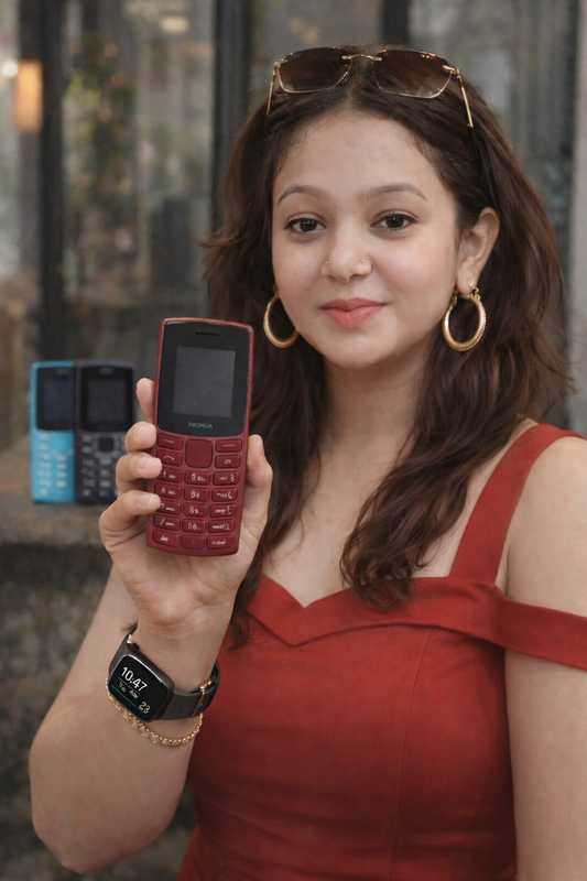 NOKIA KEYPAD PHONES( MADE IN FINLAND AND VIETNAM)
