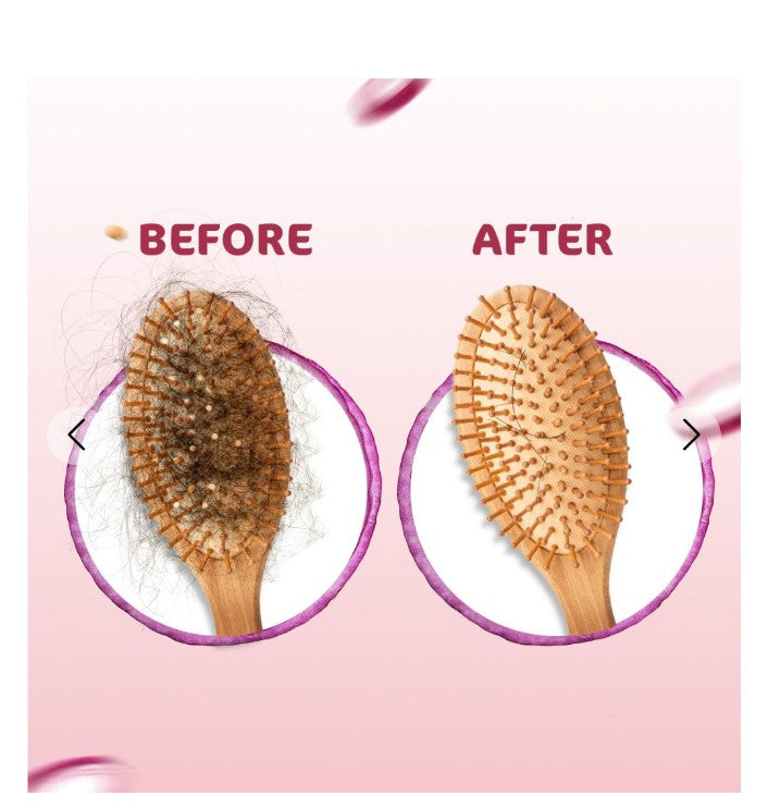 Onion Hair Oil with Onion Oil & Redensyl for Hair Fall Control - 200 ml