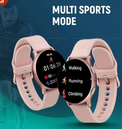 Active 2 smart watch