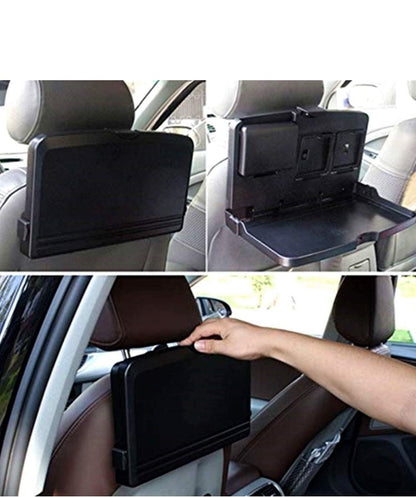 Car Tray