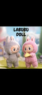 LABUBU DOLL